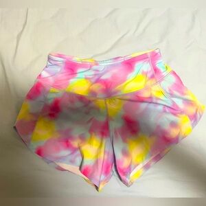 cute workout shorts!